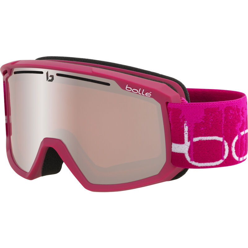 MADDOX, MATTE PINK LINE-Vermillon Gun Cat 2, hi-res image number null